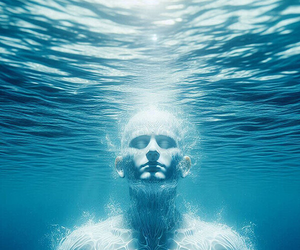 佛法的精義「不解釋」－－《登出鍵》精選01