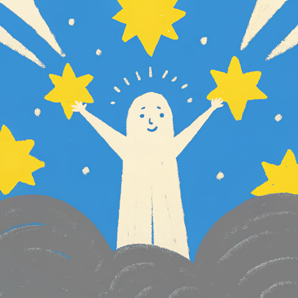 你也有機會成為揚升大師