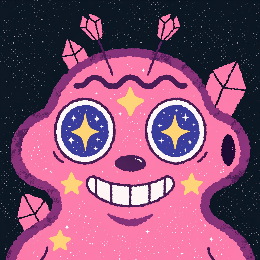 如何成為外星生物