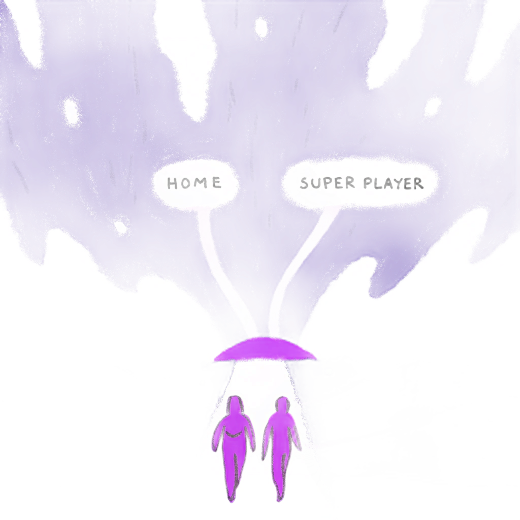 人生是來玩的課程