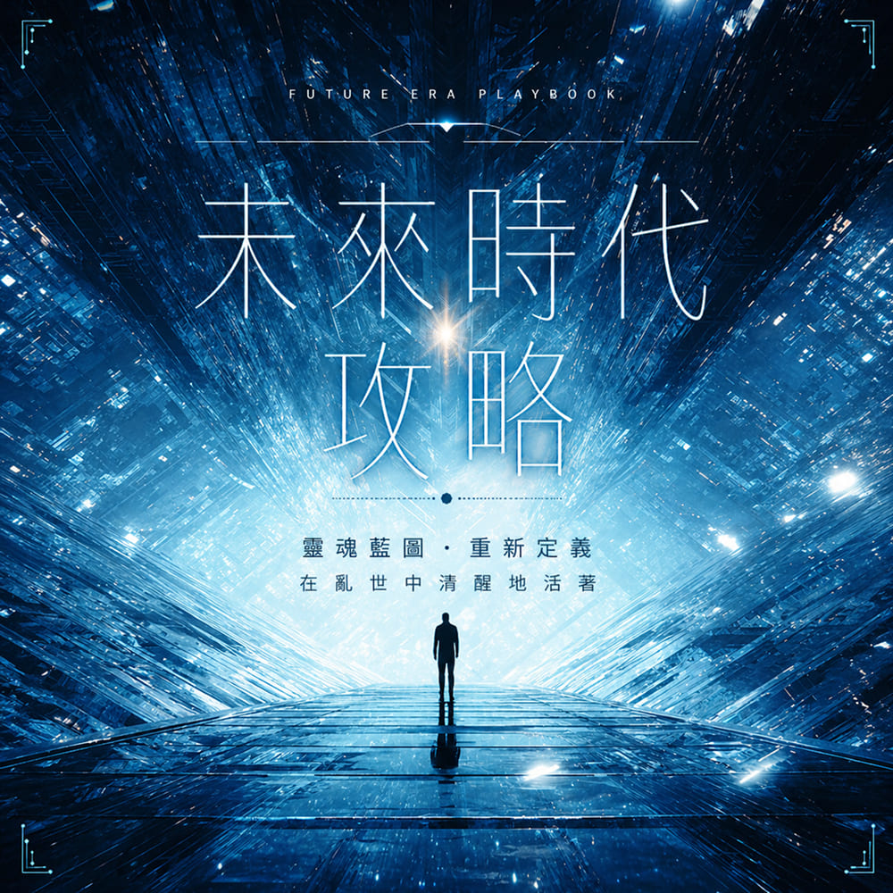 《未來時代攻略》