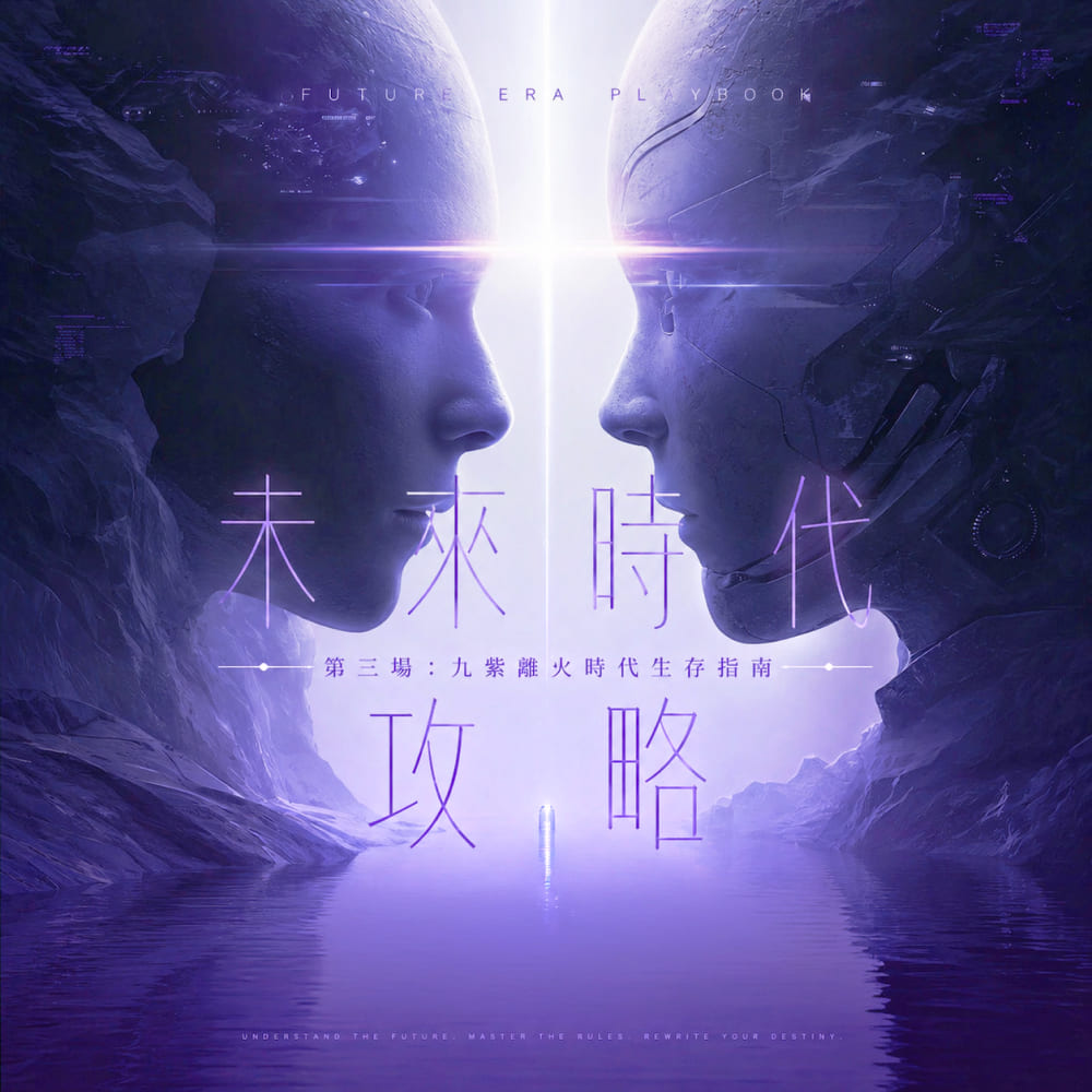 九紫離火時代生存指南